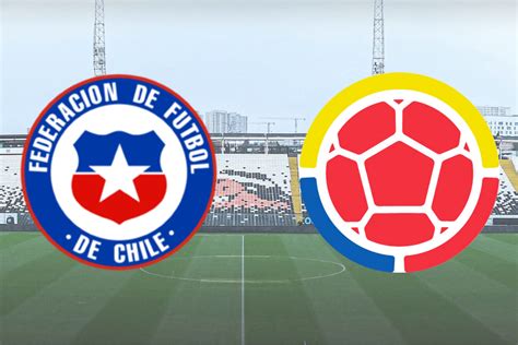 colombia vs chile eliminatorias 2023