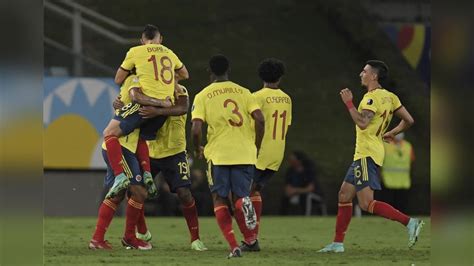 colombia vs ecuador 8-0
