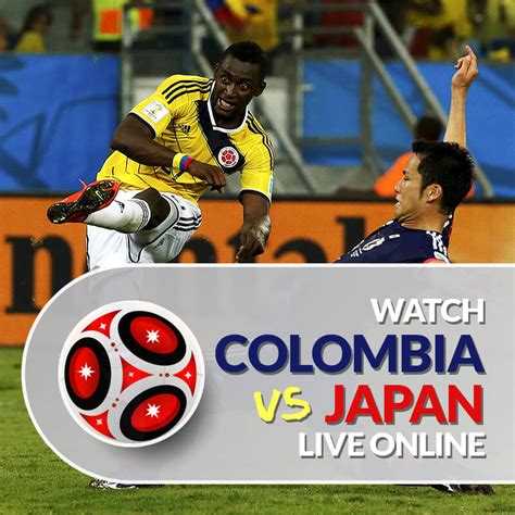 colombia vs japan 2023