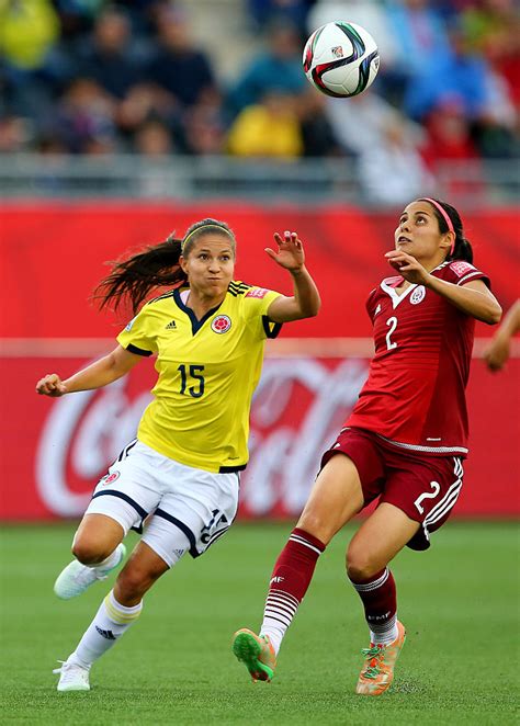 colombia vs mexico soccer world cup