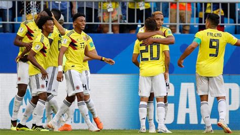 colombia vs panama soccer news