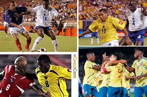 colombia vs panama soccer score