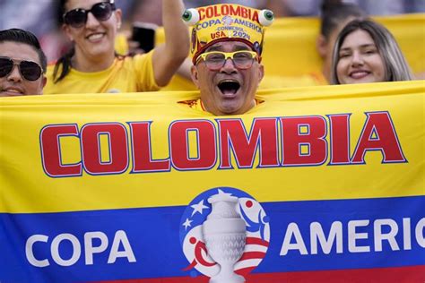 colombia vs paraguay soccer