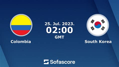 colombia vs south korea live