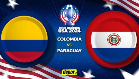 colombia vs uruguay en directo