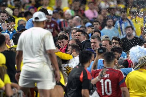 colombia vs uruguay gol caracol