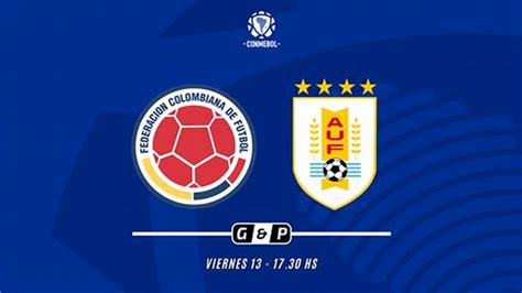 colombia vs uruguay live stream free