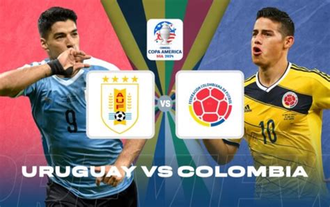 colombia vs uruguay stream arab