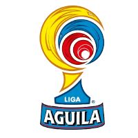 colombian categoria primera a league table
