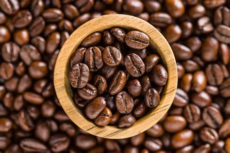 colombian coffee beans facts