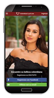 colombian cupid app review