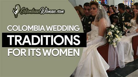 colombian dating and marriage customs