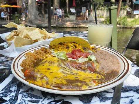 colombian food in san antonio tx