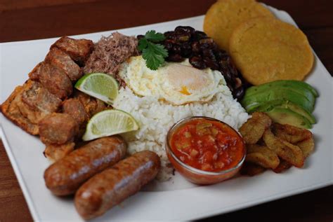 colombian food san francisco