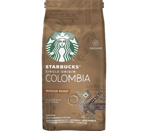 colombian single origin coffee