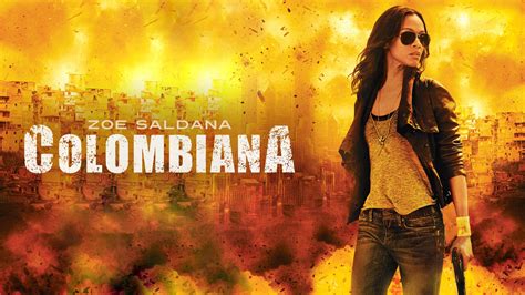 colombiana full movie arabic hd