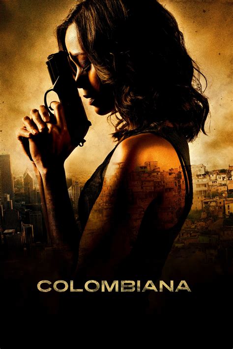 colombiana movies full english 2011
