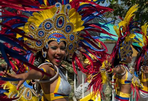 colombie culture et tradition