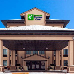 Colome Sd Hotels