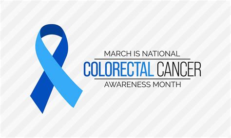 colon cancer month