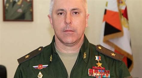 colonel general rustam muradov