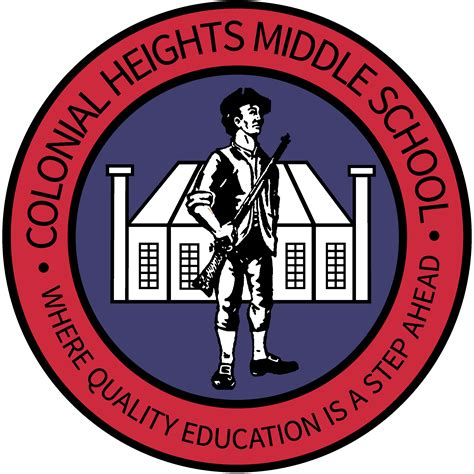 Colonial Heights Public Schools Calendar