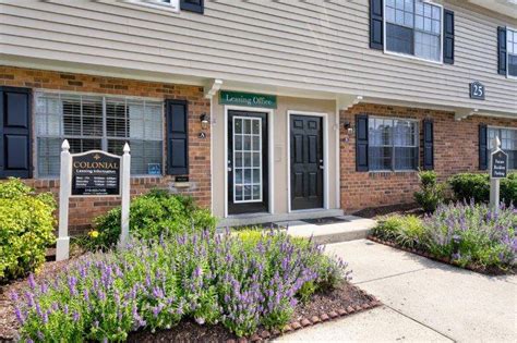 Colonial Apts Durham Nc