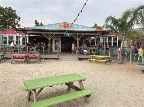 Colonial Beach Va Dockside