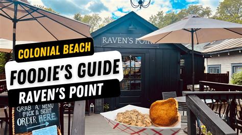 Colonial Beach Va Stores