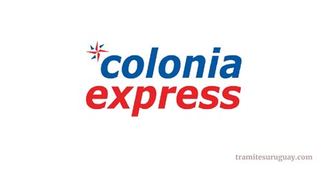 Colonial Express Delivery