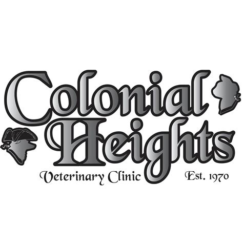 colonial heights veterinary hospital ky