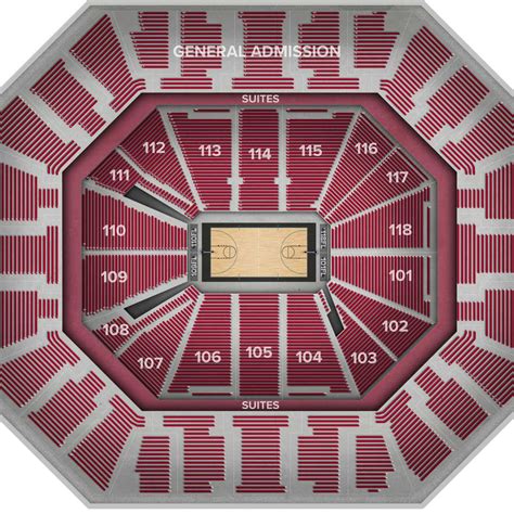 colonial life arena tickets