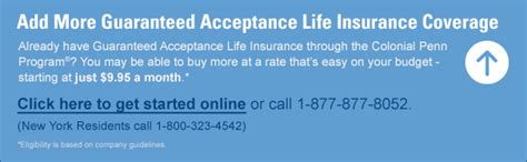 colonial life insurance customer service