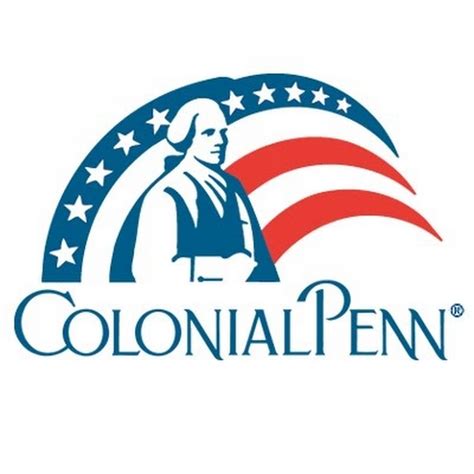 colonial penn