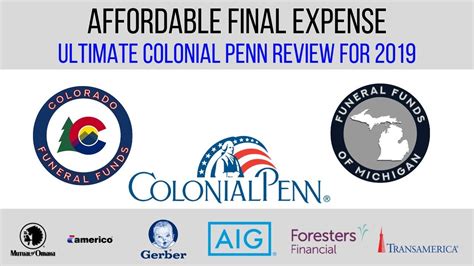 colonial penn auto insurance quote