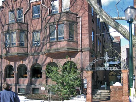 5 Tips Colonial Penn Center