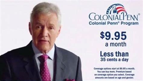 colonial penn insurance for seniors