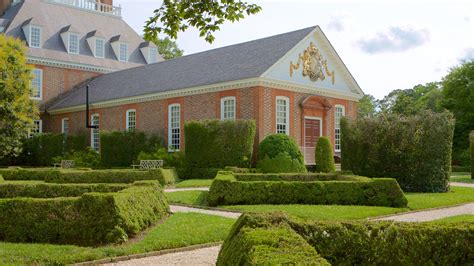 colonial williamsburg vacation rentals