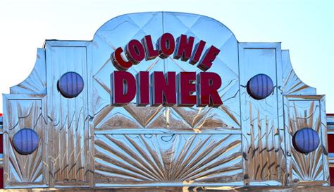 colonie diner colonie ny