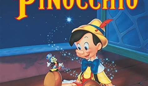 Pinocchio, la colonna sonora di Comencini 50 anni dopo