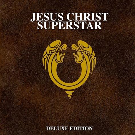 colonna sonora jesus christ superstar