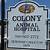 colony animal hospital winchester, va