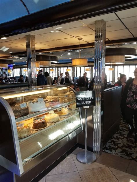 Discover the Hidden Gem: Colony Diner in Hempstead Serves Up Scrumptious Treats