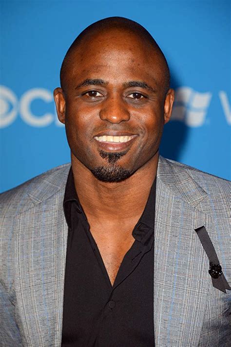Colony Wayne Brady