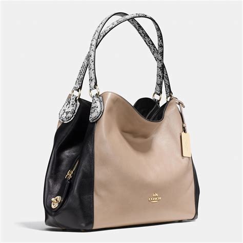 THE WIFE Fall Must Have Celine Trapeze Bag — Taryn Cox The Wife