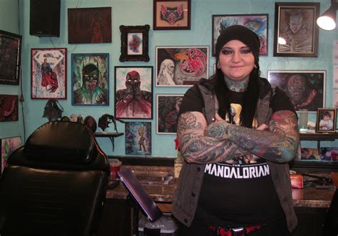 Expert Color Bomb Tattoo Shop And Body Piercing Milwaukee Wi Ideas