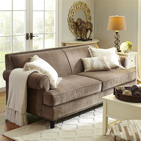Favorite Color Couches Tan 2023
