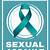 color for sexual assault awareness