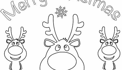 Color In Christmas Cards 6 Best Printable Print PDF For Free At