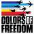 color of freedom